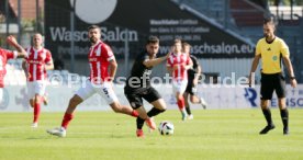 21.09.24 FC Energie Cottbus - VfB Stuttgart II