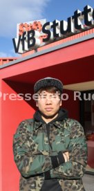 VfB Stuttgart Takuma Asano