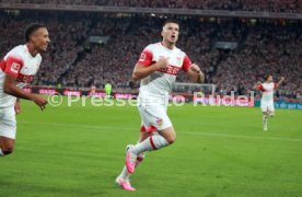 04.09.26 VfB Stuttgart - 1. FC K&ouml;ln