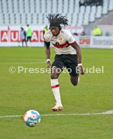 22.01.22 SC Freiburg - VfB Stuttgart