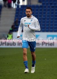 TSG 1899 Hoffenheim - VfL Wolfsburg