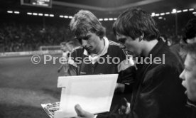 27.04.88 Deutschland - Schweiz