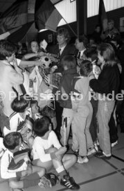 10.07.90 Walddorfh&auml;slach Empfang Guido Buchwald