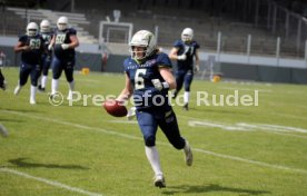 27.06.21 Stuttgart Surge - Frankfurt Galaxy