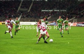 13.05.95 VfB Stuttgart - SV Werder Bremen