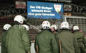 15.09.98 VfB Stuttgart - Feyenoord Rotterdam