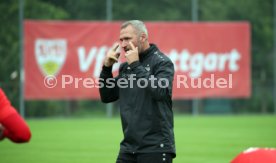 VfB Stuttgart Trainingslager St. Gallen 2019