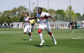 09.05.26 U17 VfB Stuttgart - U17 FC Augsbug