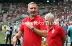 VfB Stuttgart - FC St. Pauli