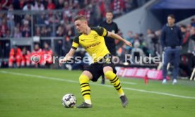 FC Bayern M&uuml;nchen - Borussia Dortmund