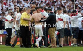 VfB Stuttgart - 1. FSV Mainz 05