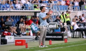 16.09.23 Karlsruher SC - 1. FC Kaiserslautern