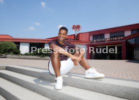 VFB Stuttgart Daniel Didavi