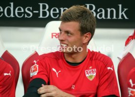 VfB Stuttgart - FC St. Pauli
