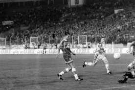 27.08.95 Stuttgarter Kickers - FC Bayern M&uuml;nchen