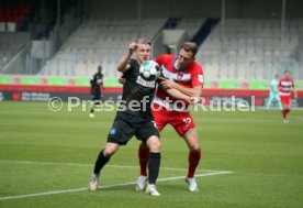23.05.21 1. FC Heidenheim - Karlsruher SC