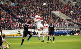 VfB Stuttgart - Karlsruher SC