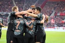 25.01.25 SC Freiburg - FC Bayern M&uuml;nchen