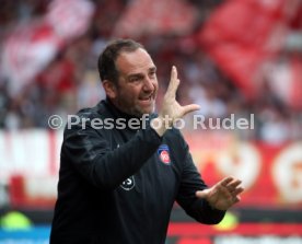 1. FC Heidenheim - 1. FC K&ouml;ln