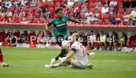 16.09.23 1. FSV Mainz 05 - VfB Stuttgart