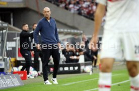 15.10.22 VfB Stuttgart - VfL Bochum