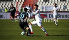 Karlsruher SC - Chemitzer SC