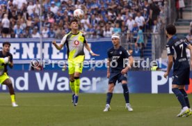 18.04.26 TSG 1899 Hoffenheim - Borussia Dortmund