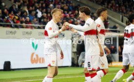 22.02.26 1. FC Heidenheim - VfB Stuttgart