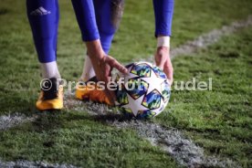 1. FC Saarbr&uuml;cken - Fortuna D&uuml;sseldorf