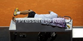 Porsche Tennis Grand Prix 2015