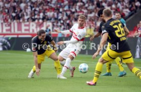 22.09.24 VfB Stuttgart - Borussia Dortmund