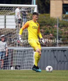 01.08.20 Stuttgarter Kickers - FC Ingolstadt II