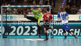 01.09.23 TVB Stuttgart - Füchse Berlin