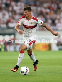 VfB Stuttgart - FC St. Pauli