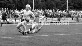 25.08.79 Heidenheimer SB - Hertha BSC Berlin