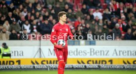 VfB Stuttgart - DSC Arminia Bielefeld