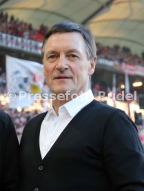VfB Stuttgart - SV Werder Bremen