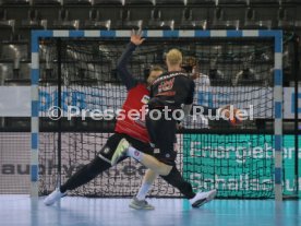 19.06.21 TVB Stuttgart - HC Erlangen