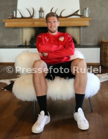VfB Stuttgart Trainingslager Grassau