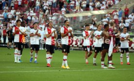 14.08.21 VfB Stuttgart - SpVgg Greuther Fürth