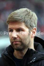 VfB Stuttgart - Hannover 96