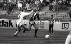 08.11.86 VfB Stuttgart - SV Werder Bremen