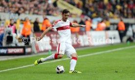 SG Dynamo Dresden - VfB Stuttgart