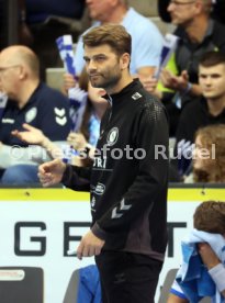 16.11.22 TVB Stuttgart - SC Magdeburg