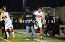 07.02.26 VfB Stuttgart II - TSV 1860 M&uuml;nchen