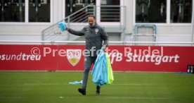 12.10.20 VfB Stuttgart Training