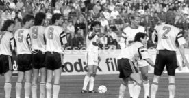 29.02.92 VfB Stuttgart - Dynamo Dresden
