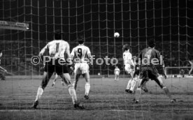 03.10.84 VfB Stuttgart - Levski Sofia