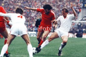01.05.82 DFB-Pokal Finale 1982 FC Bayern M&uuml;nchen - 1. FC N&uuml;rnberg