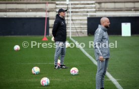 21.03.23 VfB Stuttgart Training